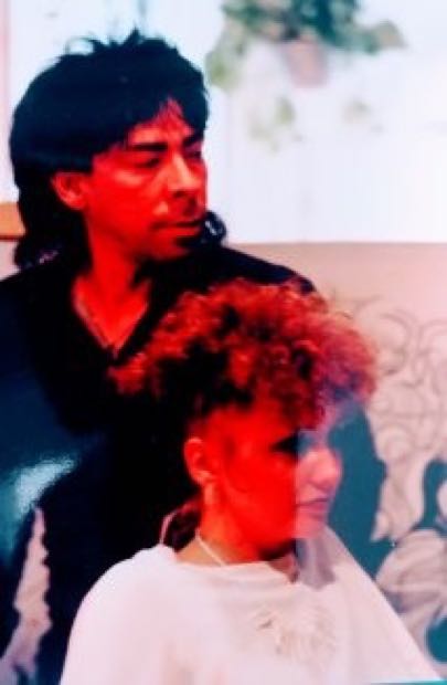 Archive photograph from thehuntoons.com