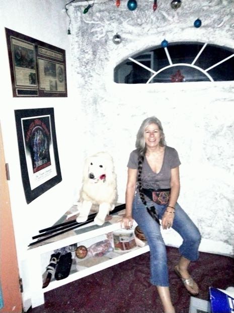 Archive photograph from thehuntoons.com