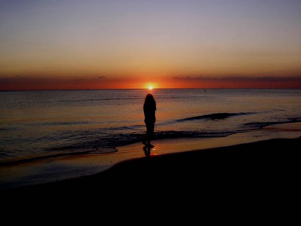 Siesta Key Beach