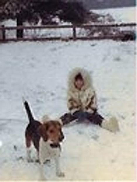 Archive photograph from thehuntoons.com