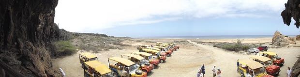 Aruba 2014