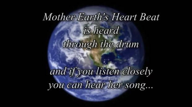 1. Earth Song