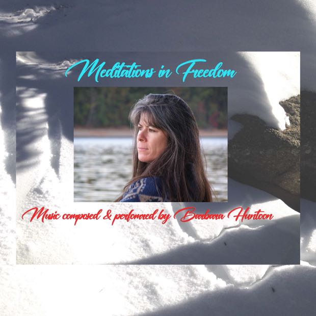 Meditations in Freedom